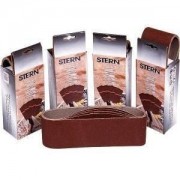 Banda aparat de slefuit BS533X76, GRANULATIE 100