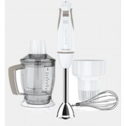 Blender Bapi 600 Plus Inox Ergonomic - 600 W