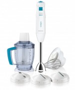 Blender Bapi 850 Loops Inox - 850 W