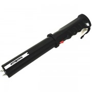 Baston electrosoc autoaparare cu sirena ws 809