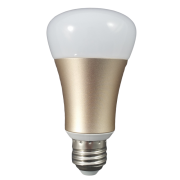 Bec Led Smart Wi-Fi E27, 5W,850Lm,lumina receRgb+6400K