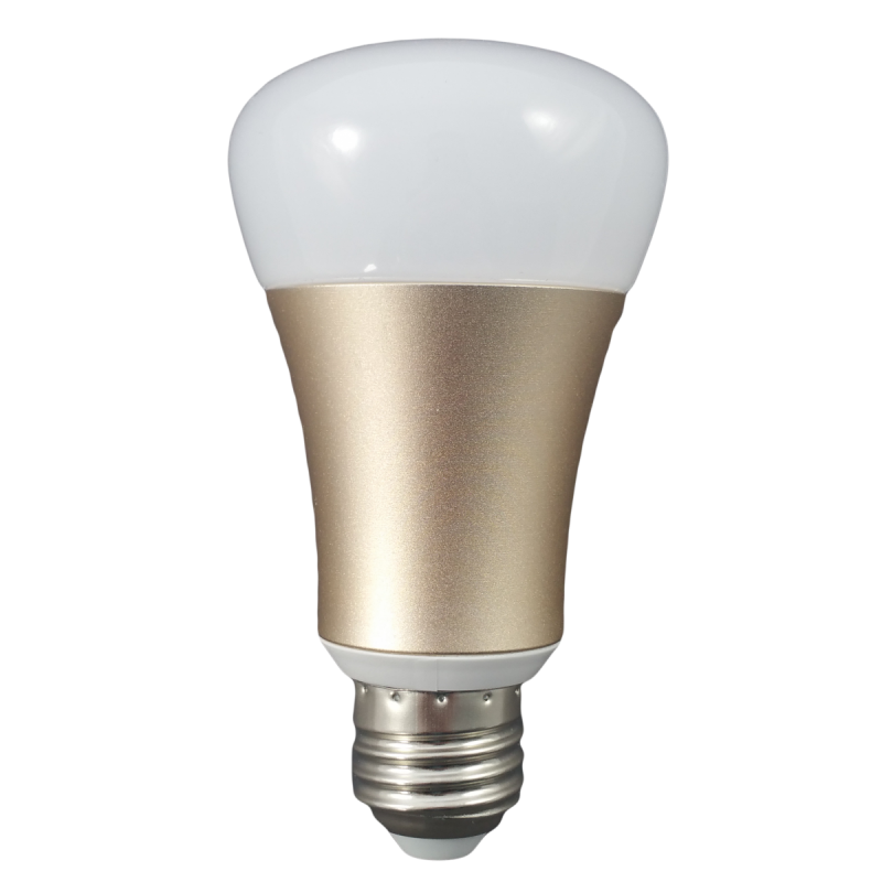 Bec Led Smart Wi-Fi E27, 5W,850Lm,lumina receRgb+6400K