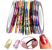 Benzi decorative set 10