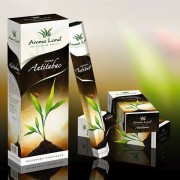 Betisoare parfumate Antitabac