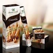 Betisoare parfumate Cinnamon