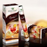 Betisoare parfumate Exotic