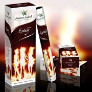 Betisoare parfumate Extasy