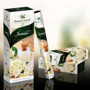 Betisoare parfumate Jasmine
