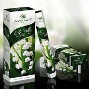 Betisoare parfumate Lily of the Valley