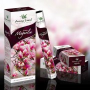 Betisoare parfumate Magnolia
