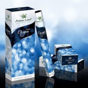Betisoare parfumate Oxygen