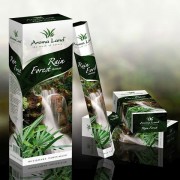 Betisoare parfumate Rain Forest