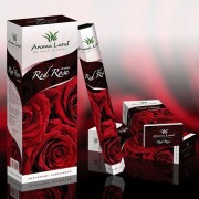 Betisoare parfumate Red Rose