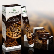 Betisoare parfumate Sandalwood