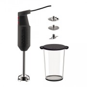 Blender de mana Bodum Bistro Black 200W