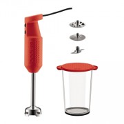 Blender de mana Bodum Bistro Red 200W