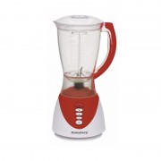 Blender cu Maruntitor de Legume 2 în 1 Hausberg,3 Viteze, Pulse, Vas 1.5 Litri, 300 W