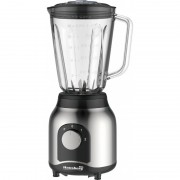 Blender cu rasnita Hausberg,2 viteze cu pulsatii, 1.5 L, 600 W
