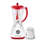 Blender de bucatarie+rasnita de cafea,2 viteze+Pulse,500 W, 1.5 Litri