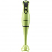Blender de mana Hausberg,300 W,Lama inox,1 viteza+turbo,Verde