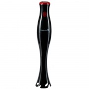 Blender de mana Hausberg,350 W,otel inoxidabil,Negru