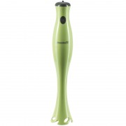 Blender de mana Hausberg,350 W,otel inoxidabil,Verde