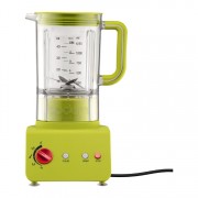 Blender de masa Bodum Bistro Lime Green, 600W, Verde