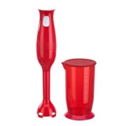 Blender electric Victronic cu cana plastic, 200 W, 700 ml
