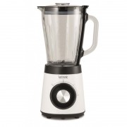 Blender electric Victronic cu cana din sticla1.5 L, 500W