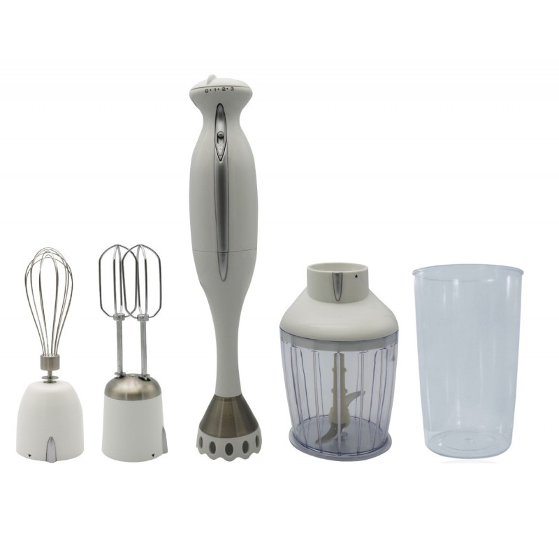 Blender multifunctional Victronic,150W,3 trepte
