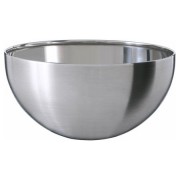 Bol din inox , 24 cm