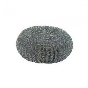 Burete sarma galvanizat, set 3 buc