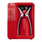 Cafetiera Bodum Bistro Red 1450W