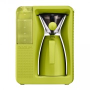 Cafetiera Bodum Bistro Lime Green 1450W