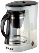 Cafetiera Ceainic ZCTM 01