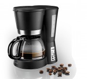 Cafetiera Digitala Aroma Coffee On Time