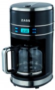 Cafetiera Digitala ZCM 04