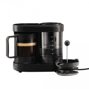 Cafetiera French Press Bodum Bistro Black 410W