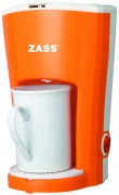 Cafetiera ZCM 08, 450 W