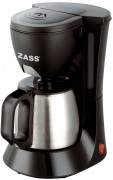 Cafetiera ZCM02 S