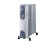 Calorifer Cu Ulei 11 Elementi,2500 W