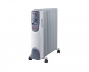 Calorifer cu ulei 13 elementi, 2500 W