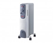 Calorifer Cu Ulei 7 Elementi,1500 W