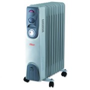 Calorifer Cu Ulei 9 Elementi si timer,2000 W