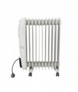 Calorifer electric cu ulei Victronic,11 Elementi,2500W
