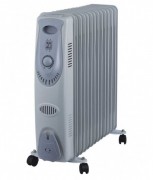 Calorifer electric cu ulei Victronic,13 Elementi,2500W