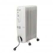 Calorifer electric cu ulei Victronic,9 Elementi,2000W