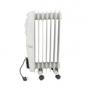 Calorifer electric Victronic,7 elementi,1500 W