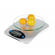 Cantar de bucatarie, 5 kg, afisaj Lcd