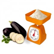 Cantar de bucatarie cu bol,mecanic, 5 kg